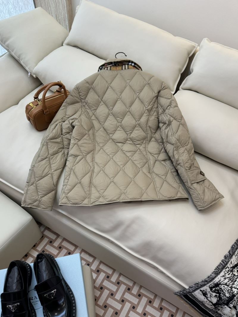 Burberry Down Jackets